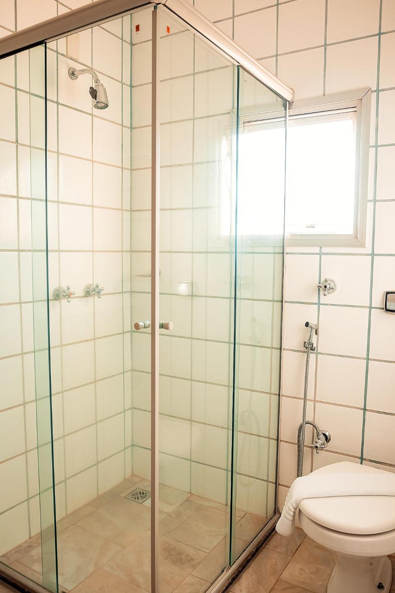 Quarto Individual Standard