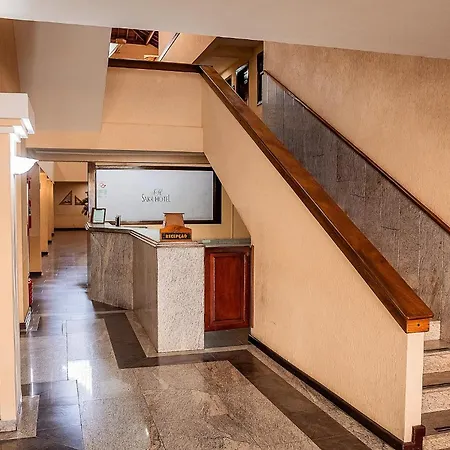 Sakr Hotel-2
